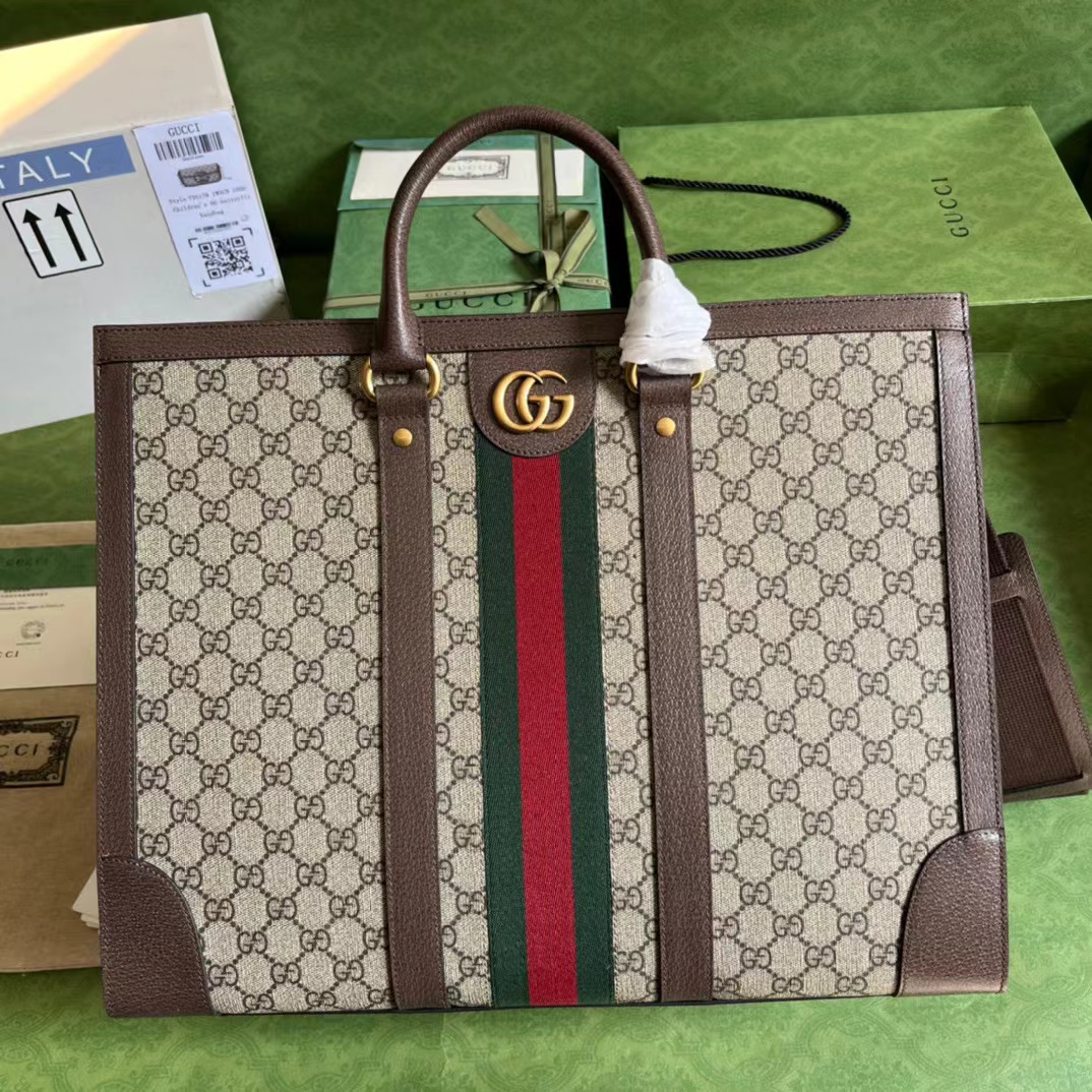 Gucci Tote