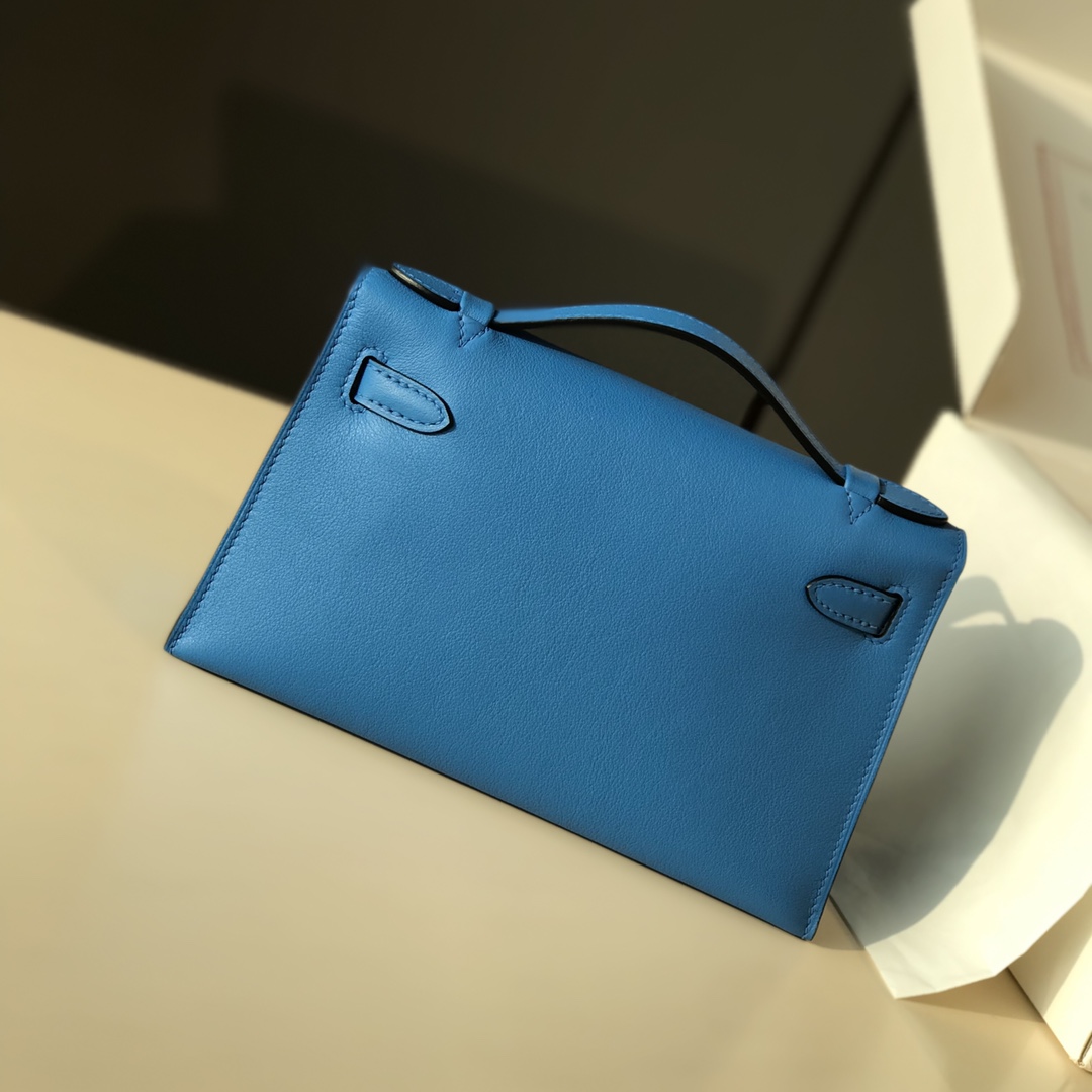 Hermes Kelly Pochette