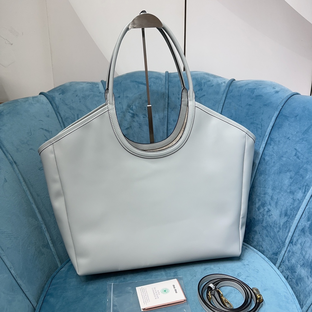 MIU Hobo bag