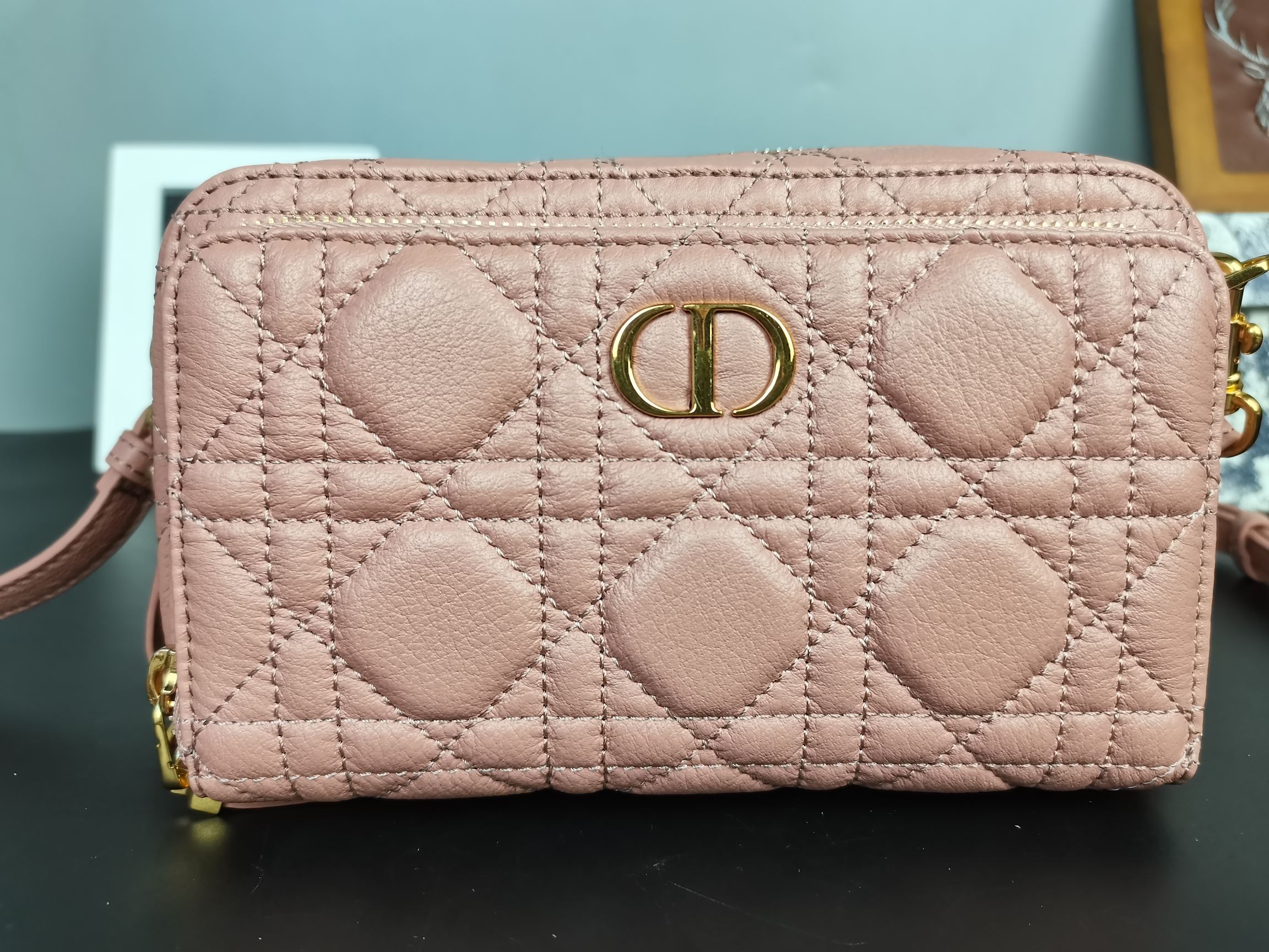 Dior Caro
