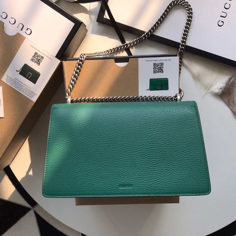 Dionysus small shoulder bag