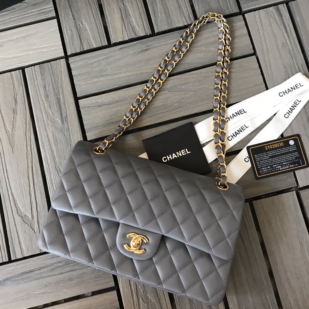 Chanel Flap Bag