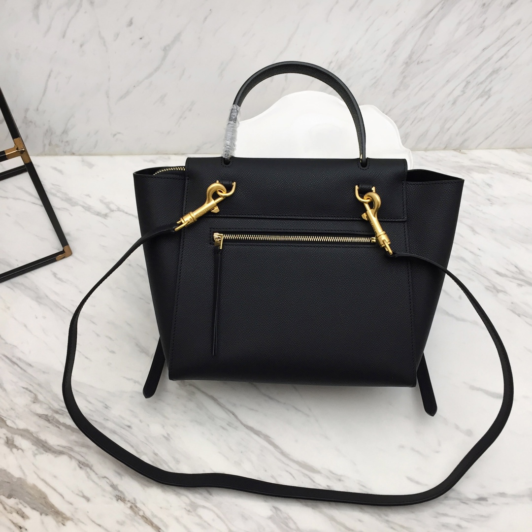 CELINE Mini Belt Bag