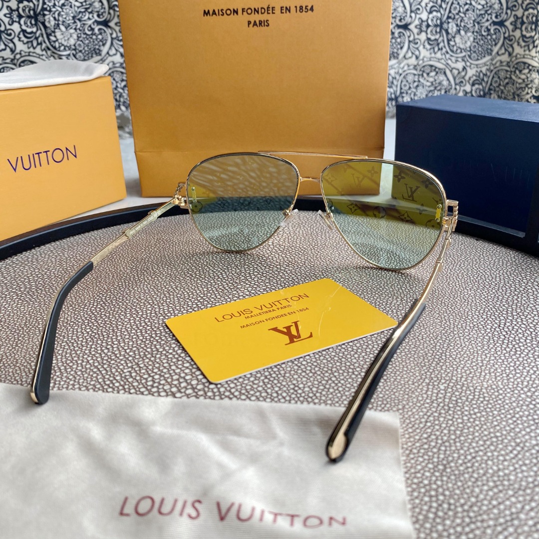 LV New Sunglasses