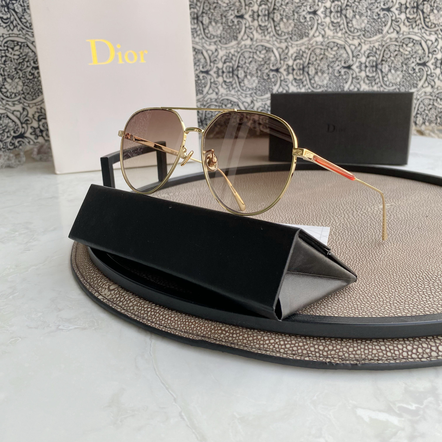 Dior Sunglasses