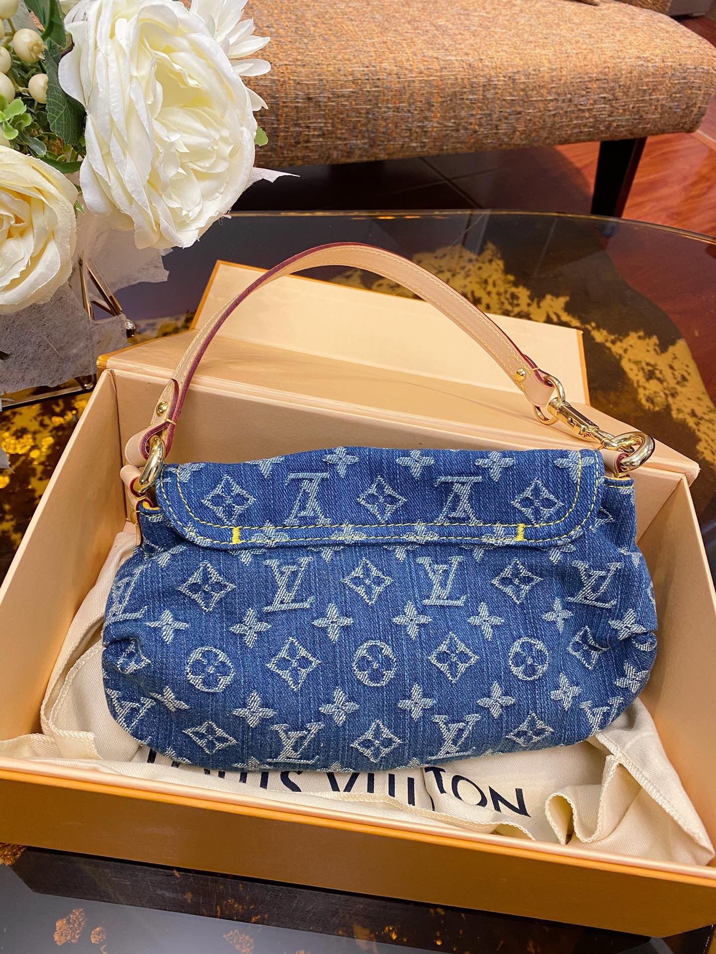 Louis Vuitton Santa Clara Valley Fair