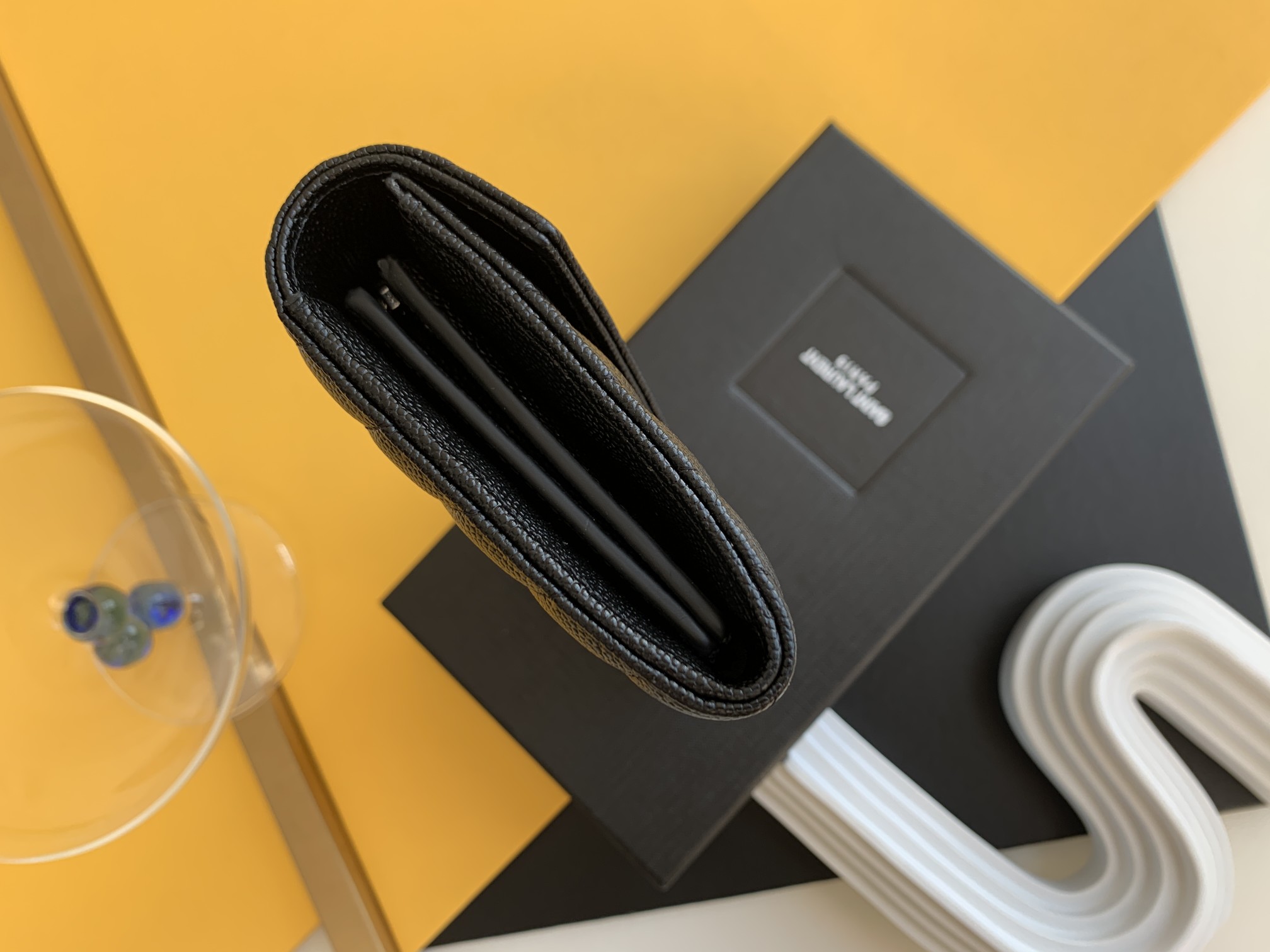 Saint Laurent MONOGRAMS PROMOTIONS