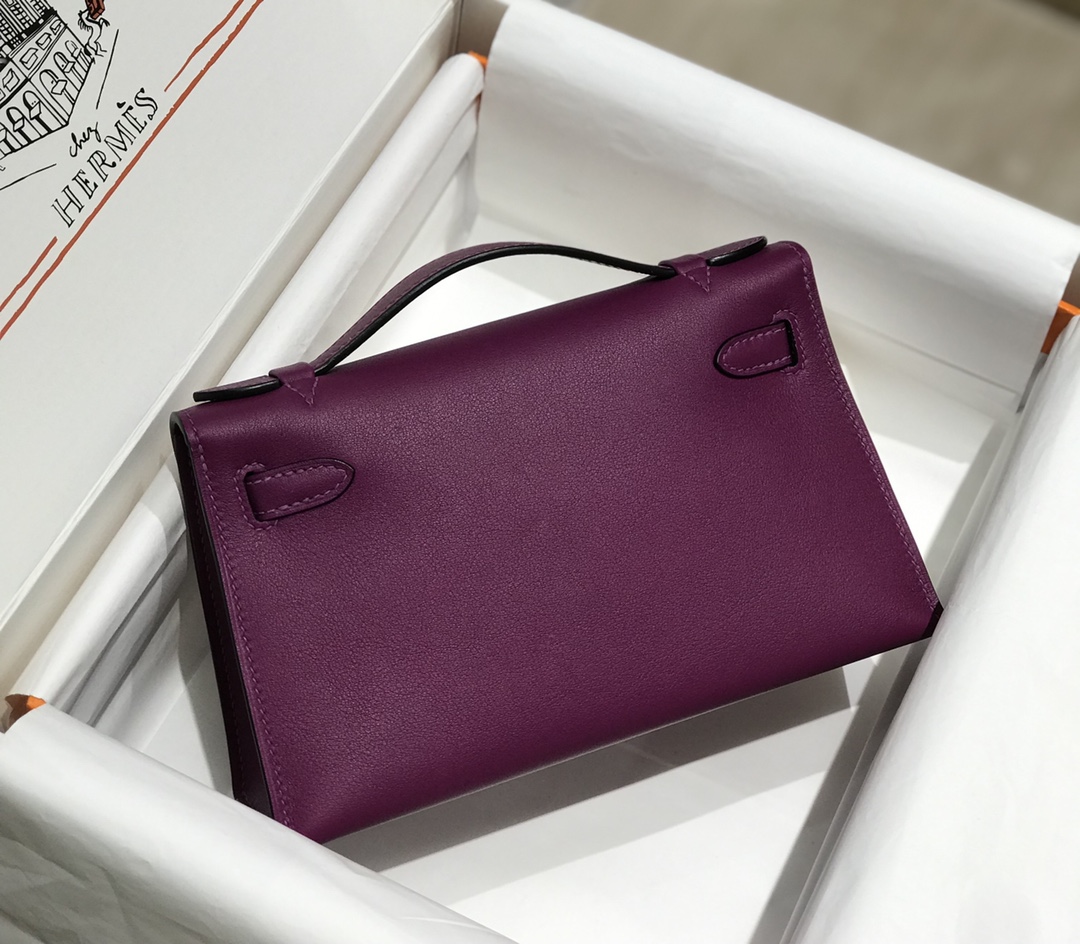 Hermes Kelly Pochette