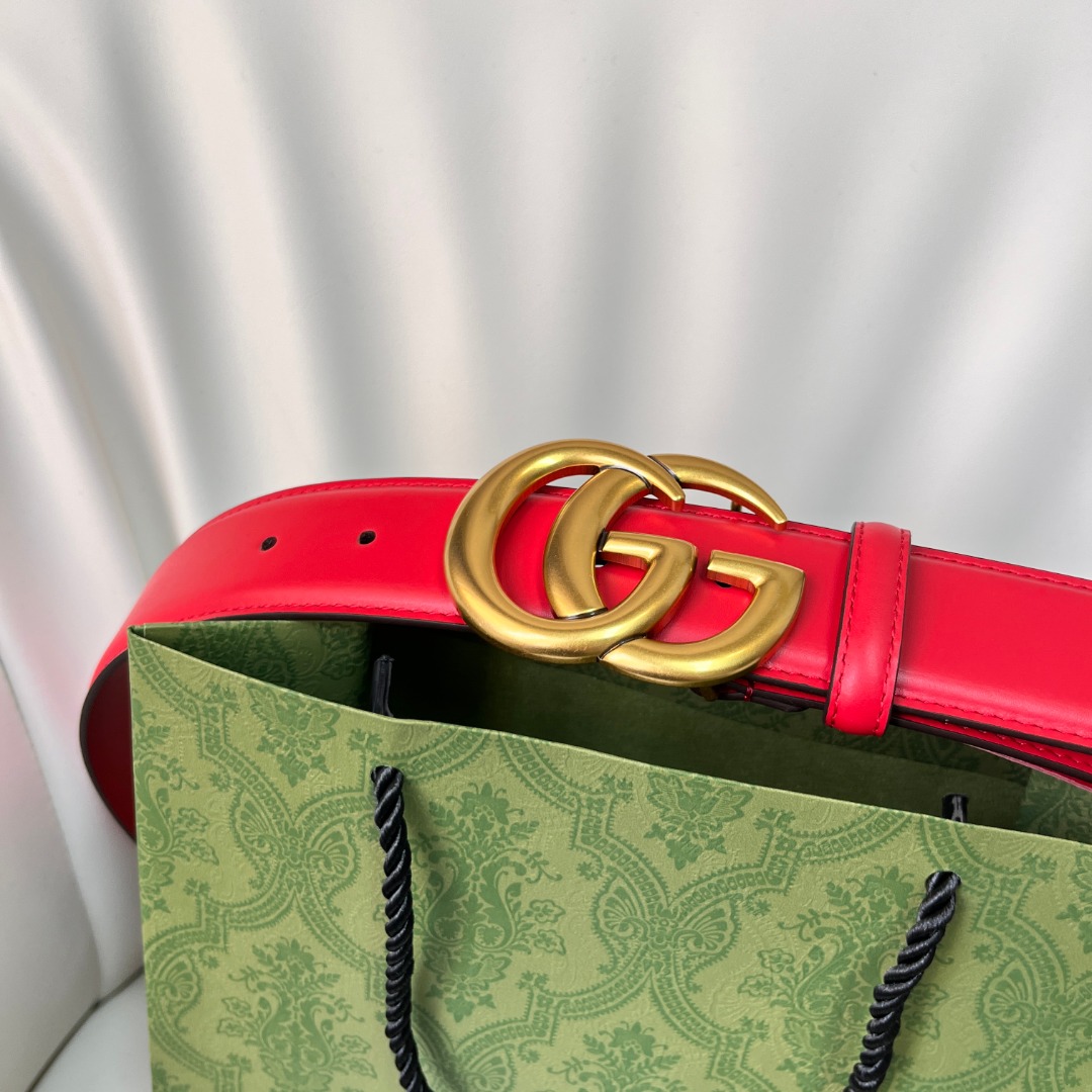 Gucci Classic Double G