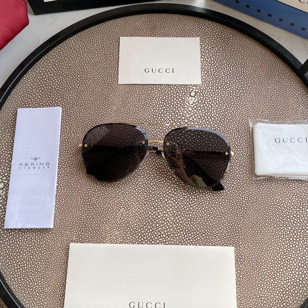 Gucci New sunglasses gg 1287/s