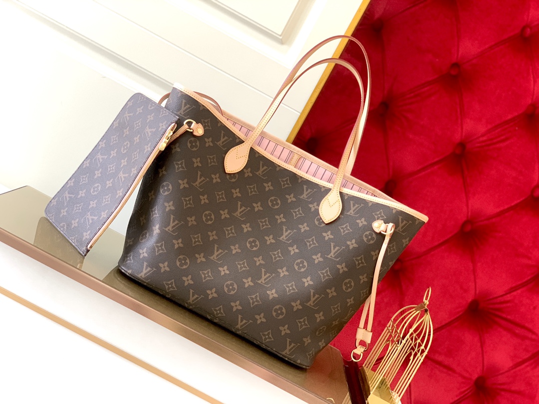 NEVERFULL MM