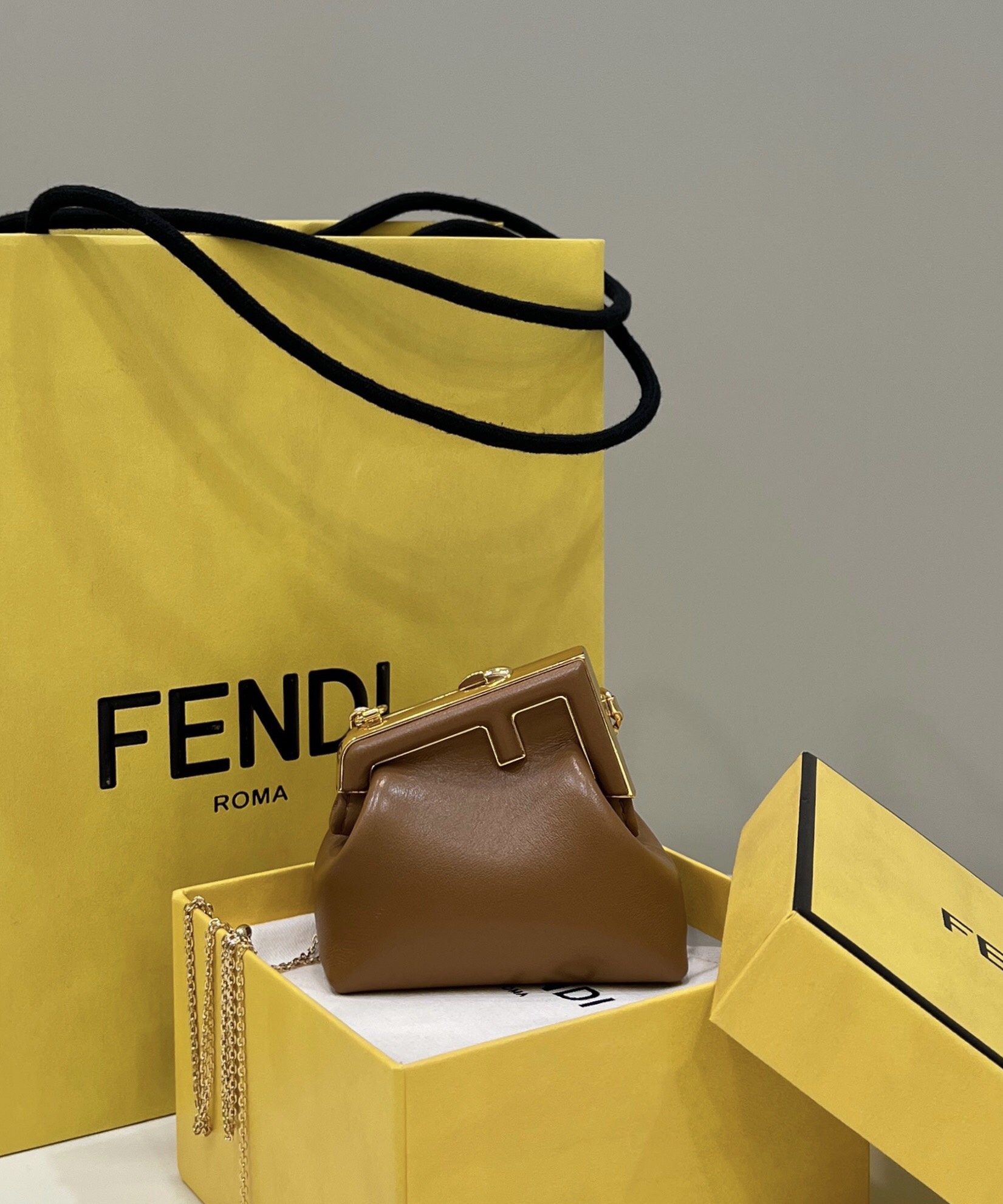Fendi First