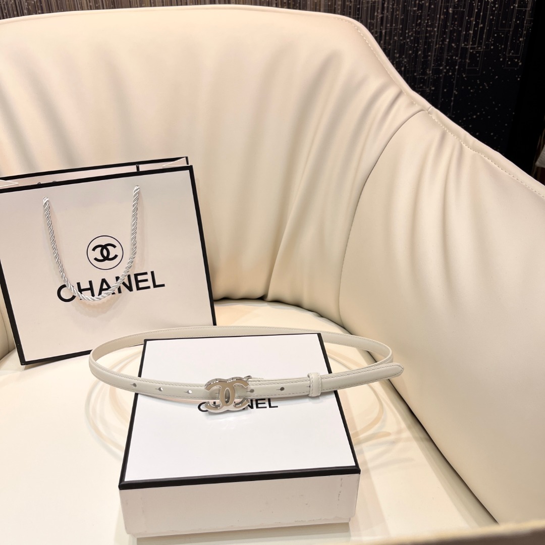 Chanel belt 2