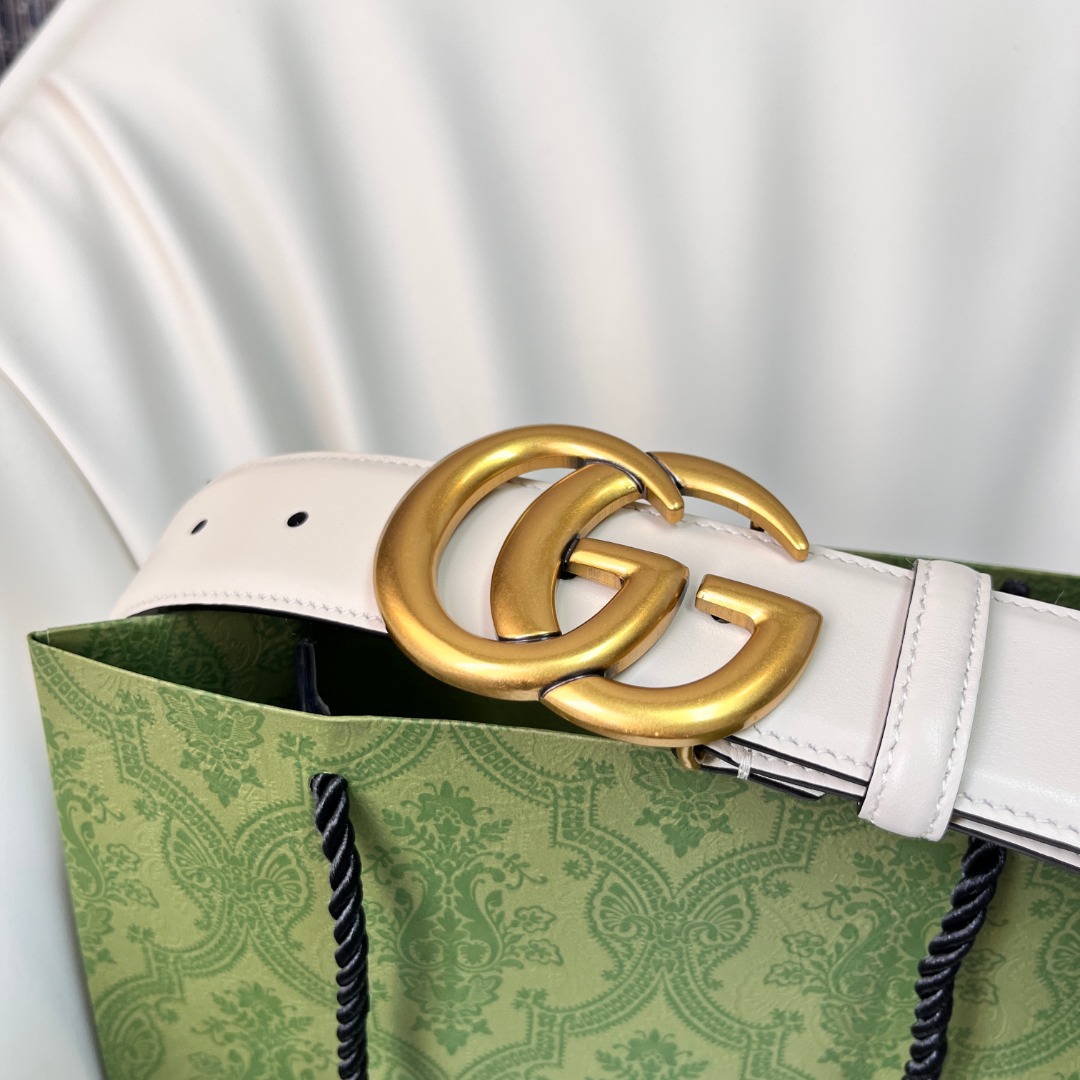 Gucci Classic Double G