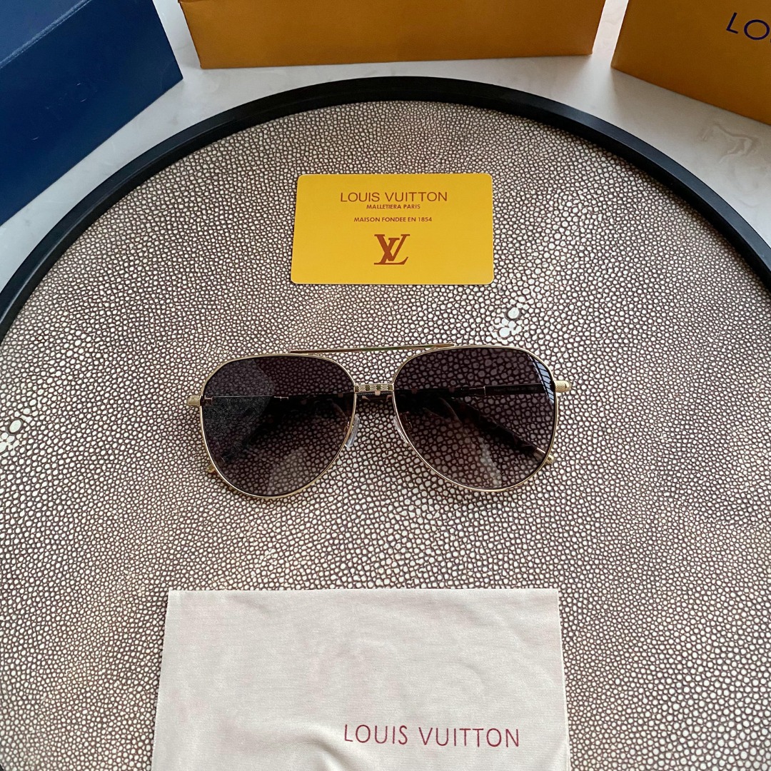 LouisVuitton Sunglasses