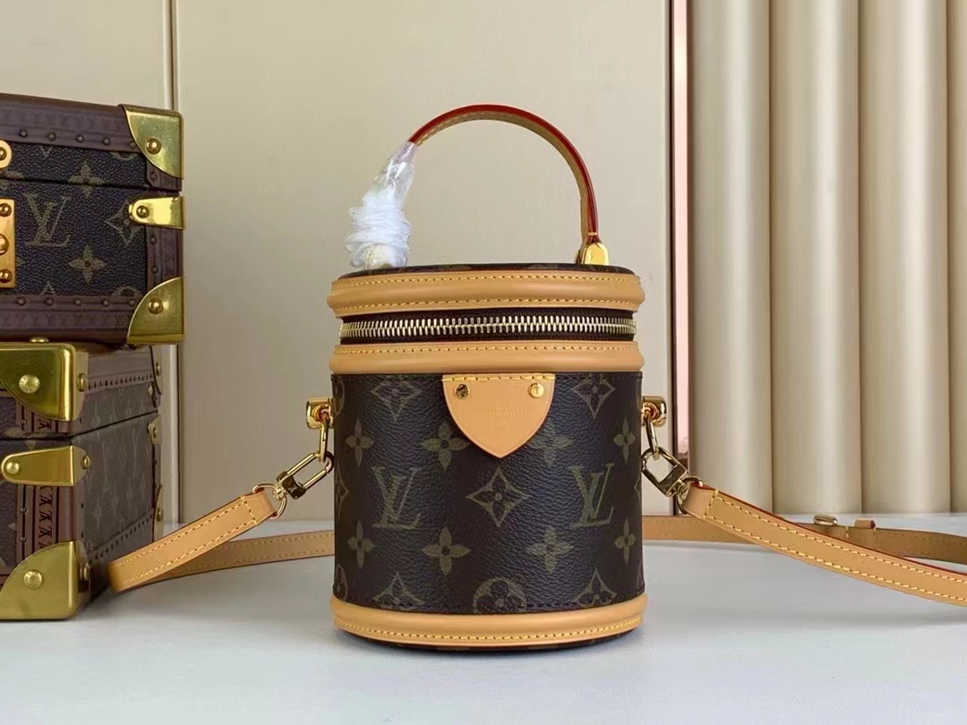LV Bucket
