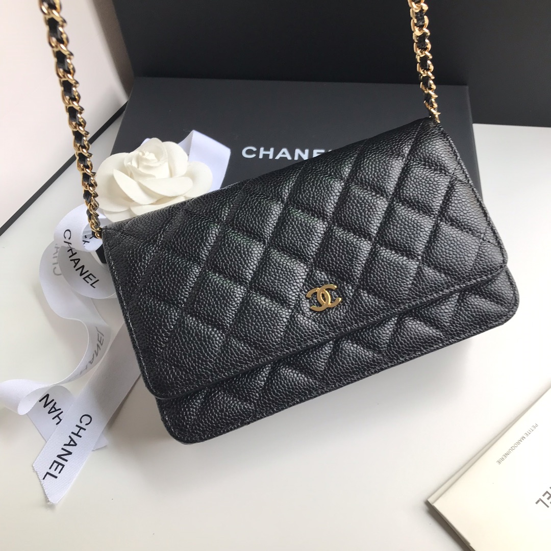 Chanel WOC