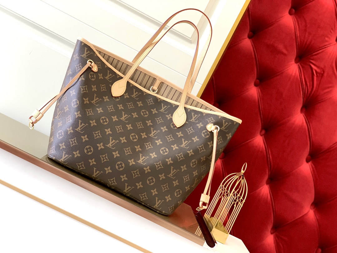 NEVERFULL MM