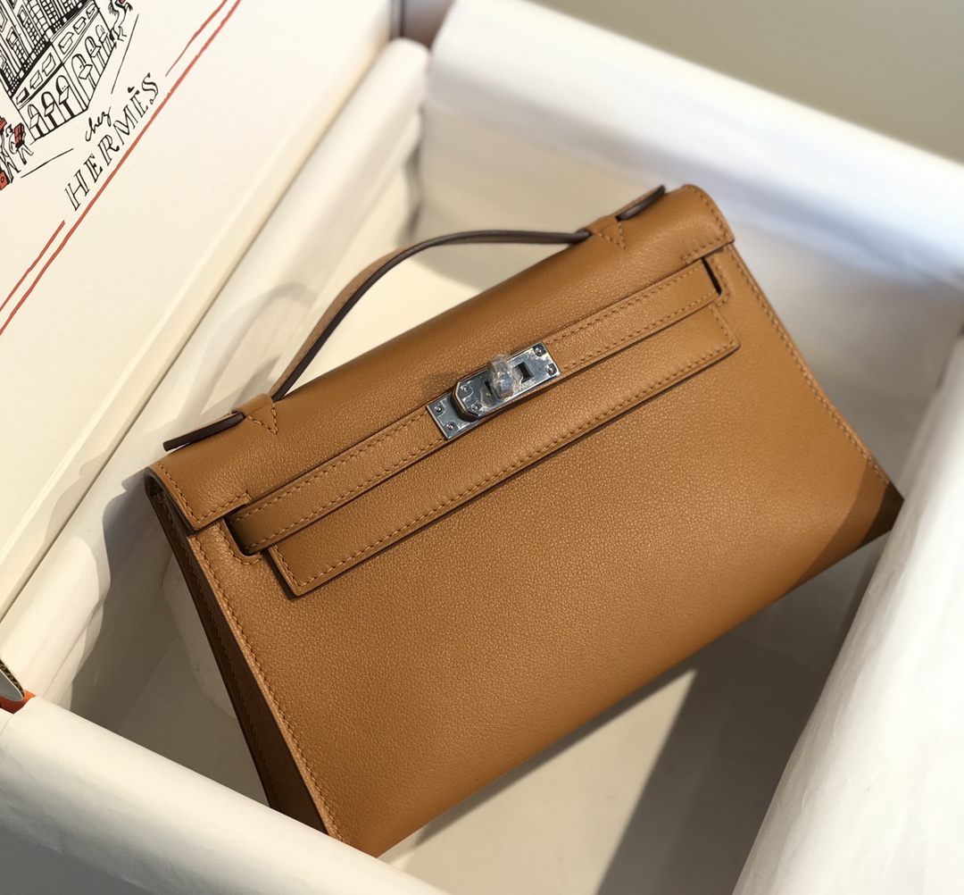 Hermes Kelly Pochette