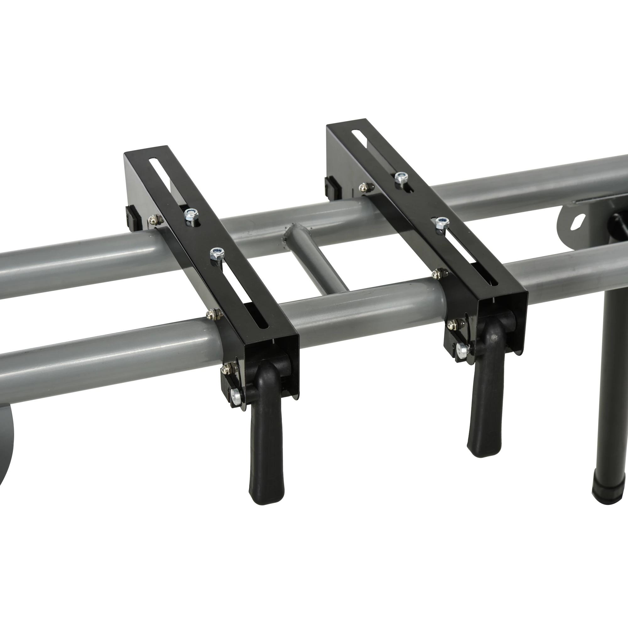 DURHAND werktafel voor verstekzagen