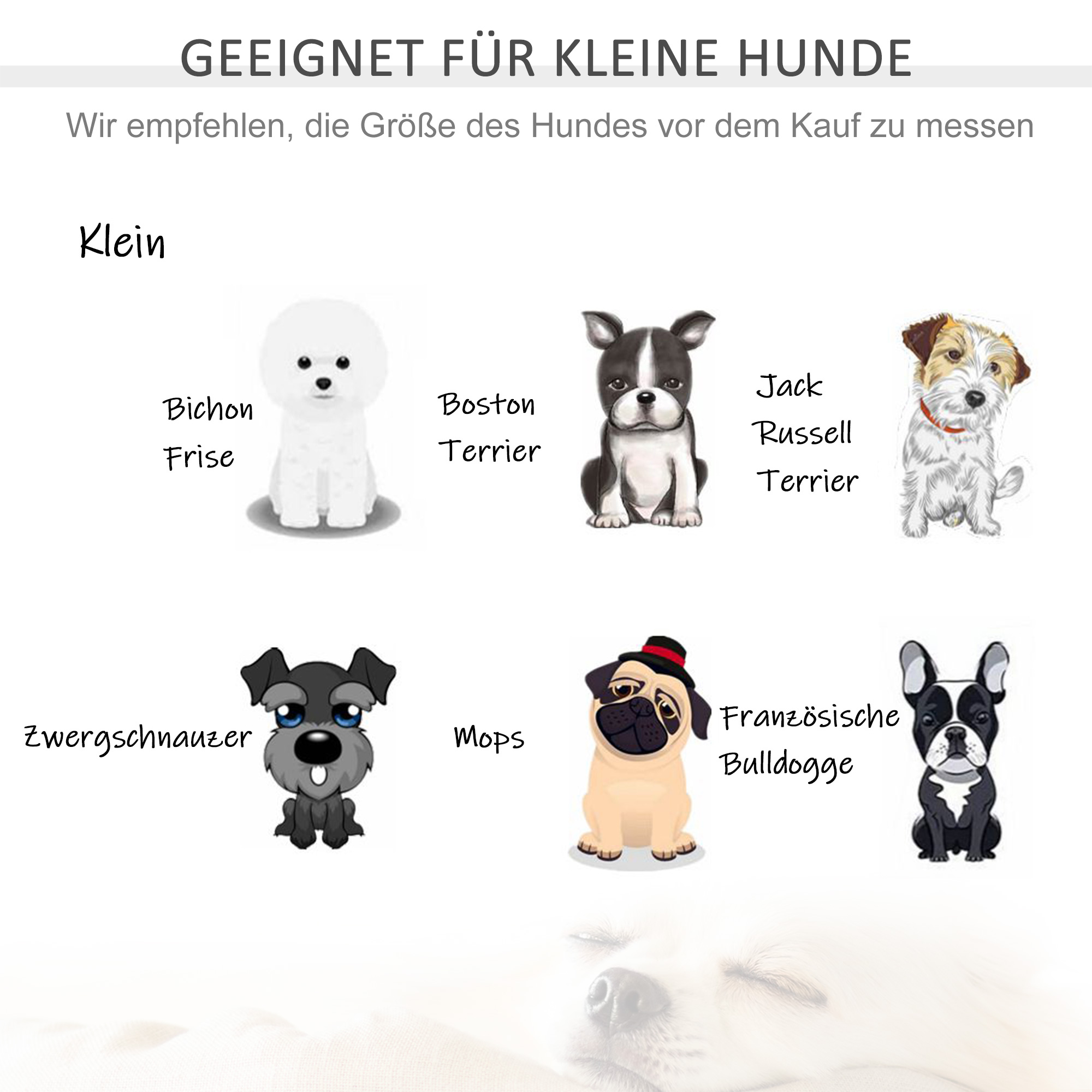 PawHut hondenbank hondenmat hondenmand hondenbank hondenbank kattenbank met kussen achterzak pluche schuim grenen hout donkergrijs 70 x 47 x 30 cm