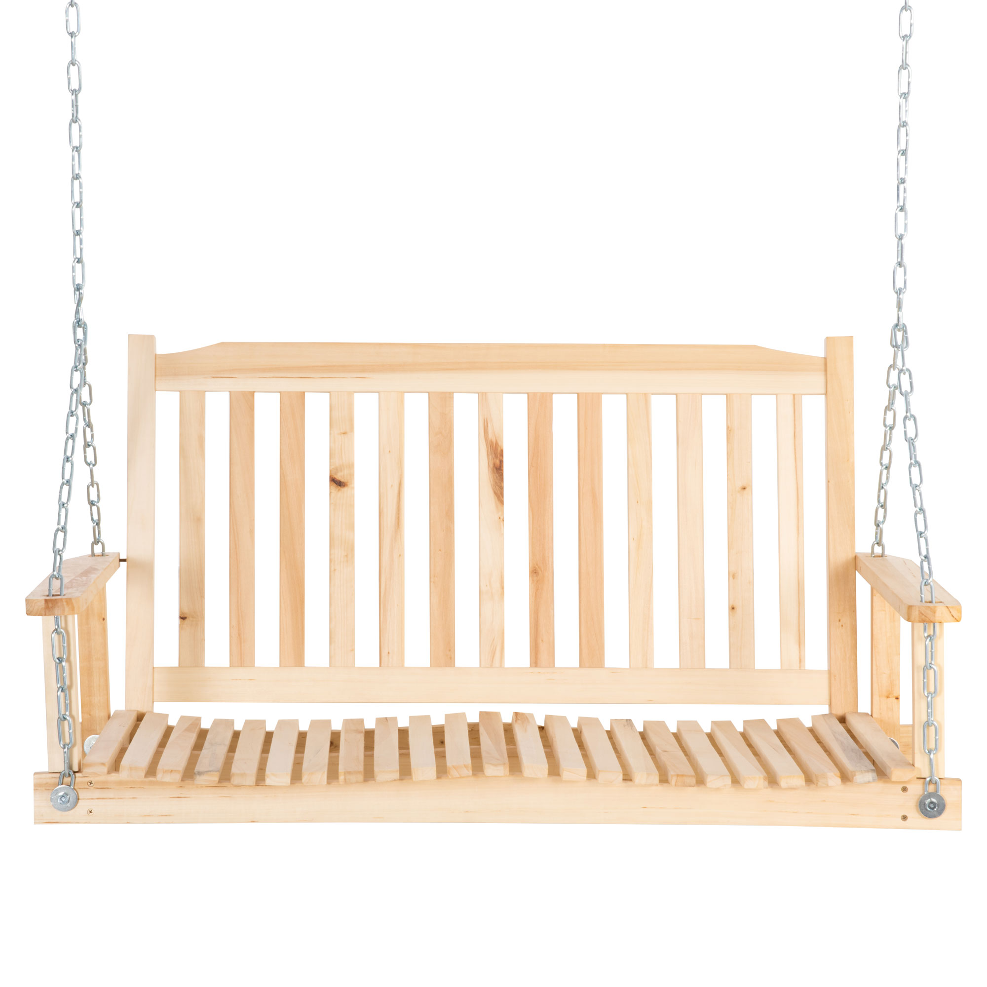 Outsunny tuinschommel voor 2 personen 117 cm 69 cm x 60 cm