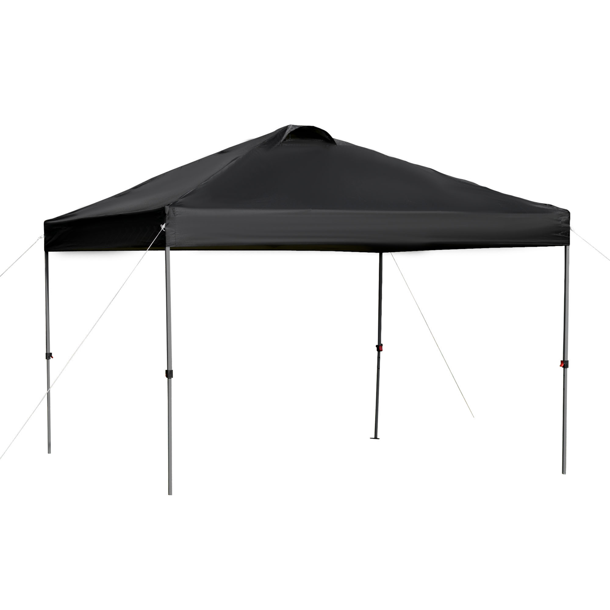 Outsunny tuinpaviljoen partytent