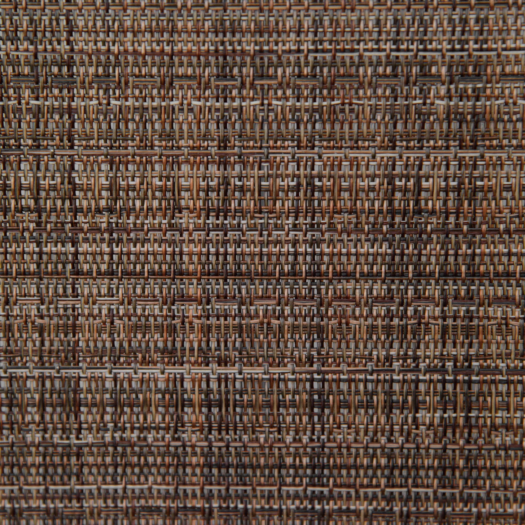 Outsunny Schommelstoel Staal Textline Bruin 62 x 75 x 91,5 cm