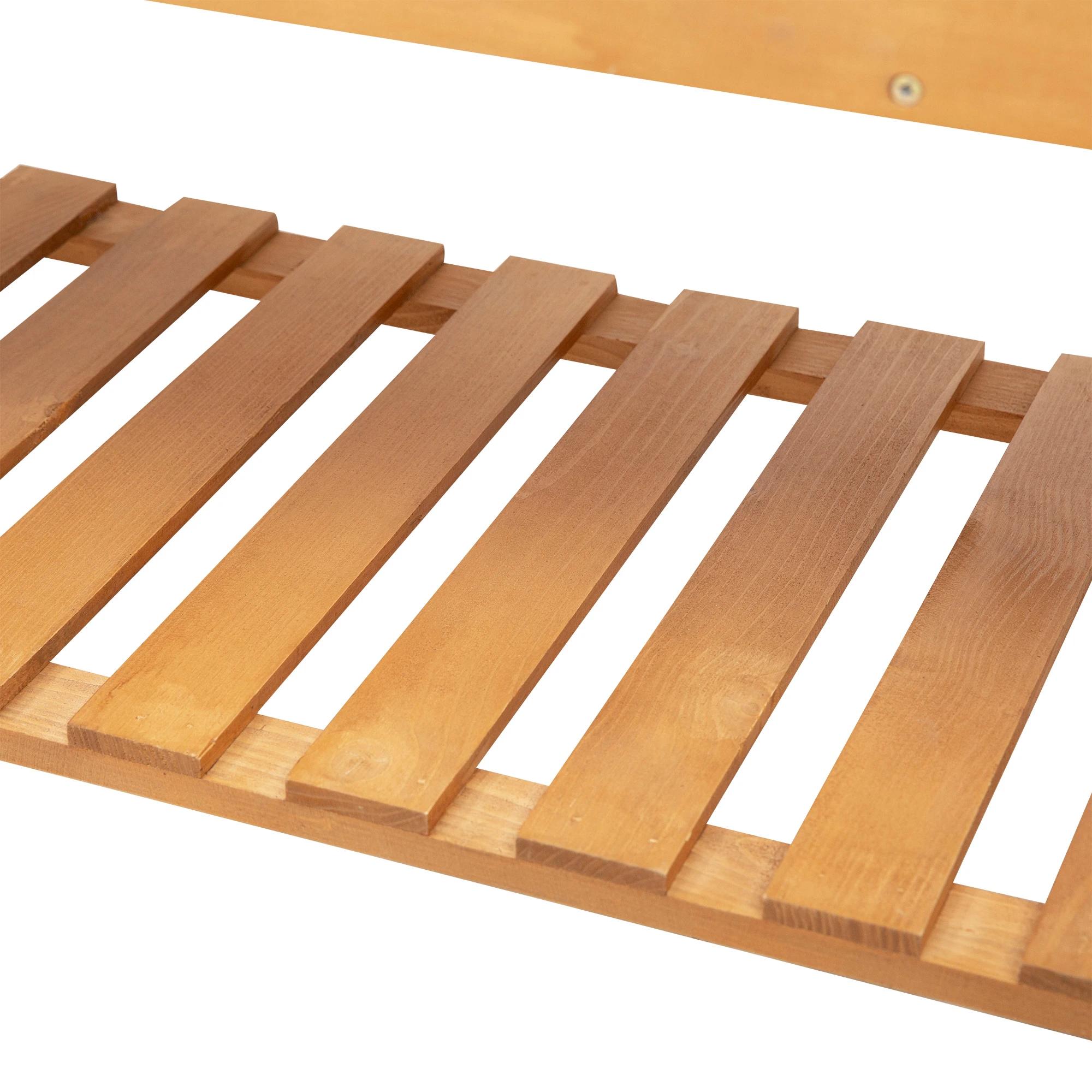 Verhoogd plantenbed plantentafel bloementafel tuintafel kas balkon tuin