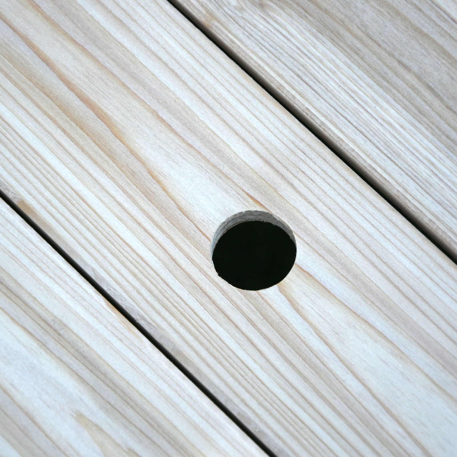 Outsunny Verhoogd bed 2 niveaus koude kas kruidenbed plantenbak met afvoergaten van massief hout