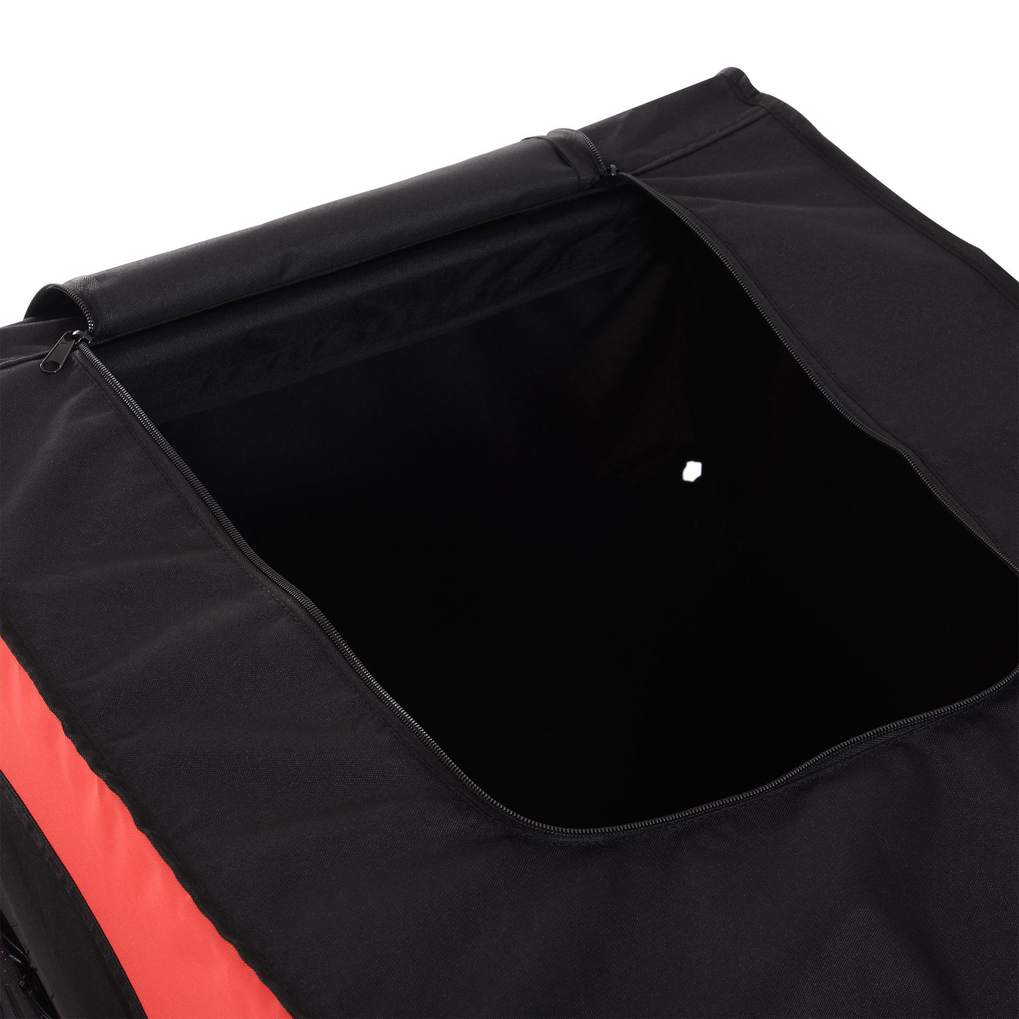 HOMCOM fietsaanhanger rood-zwart