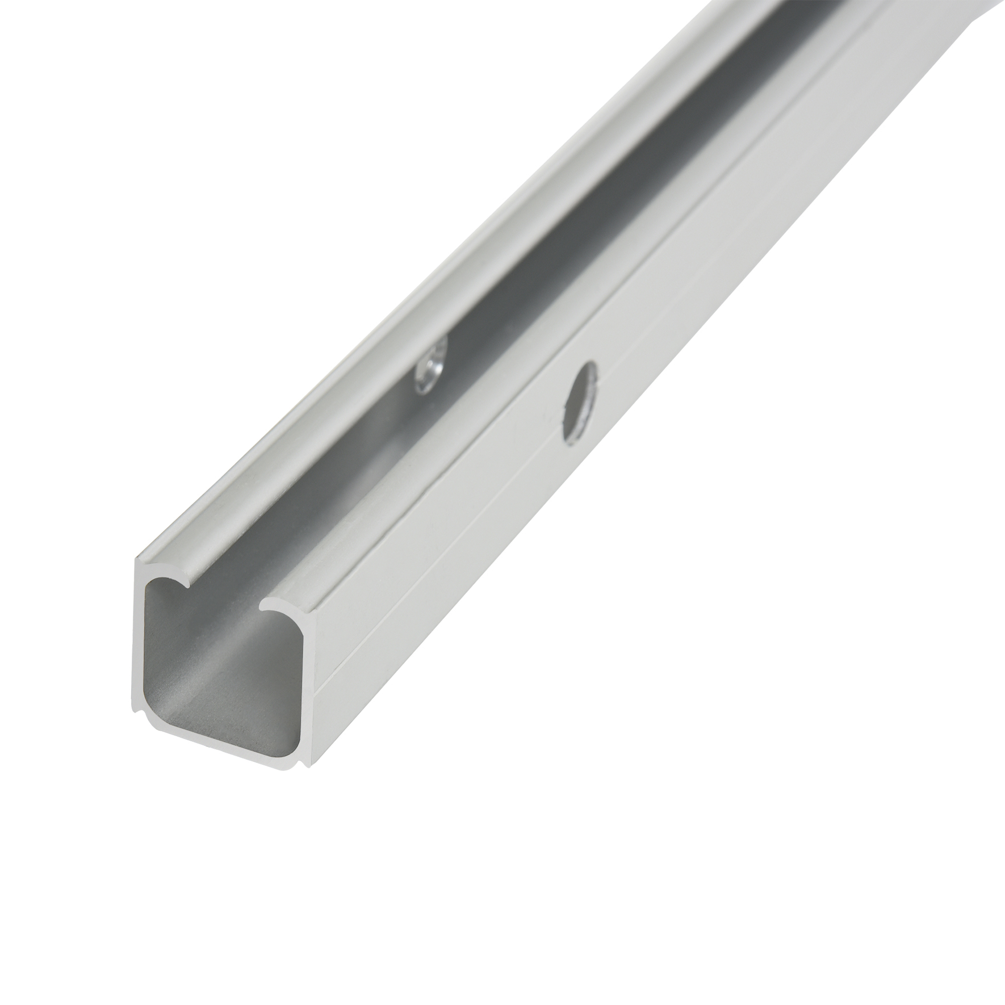 HOMCOM glazen schuifdeur schuifdeur glazen deur transparant handgreep gesatineerd 2050 x 775 x 8 mm