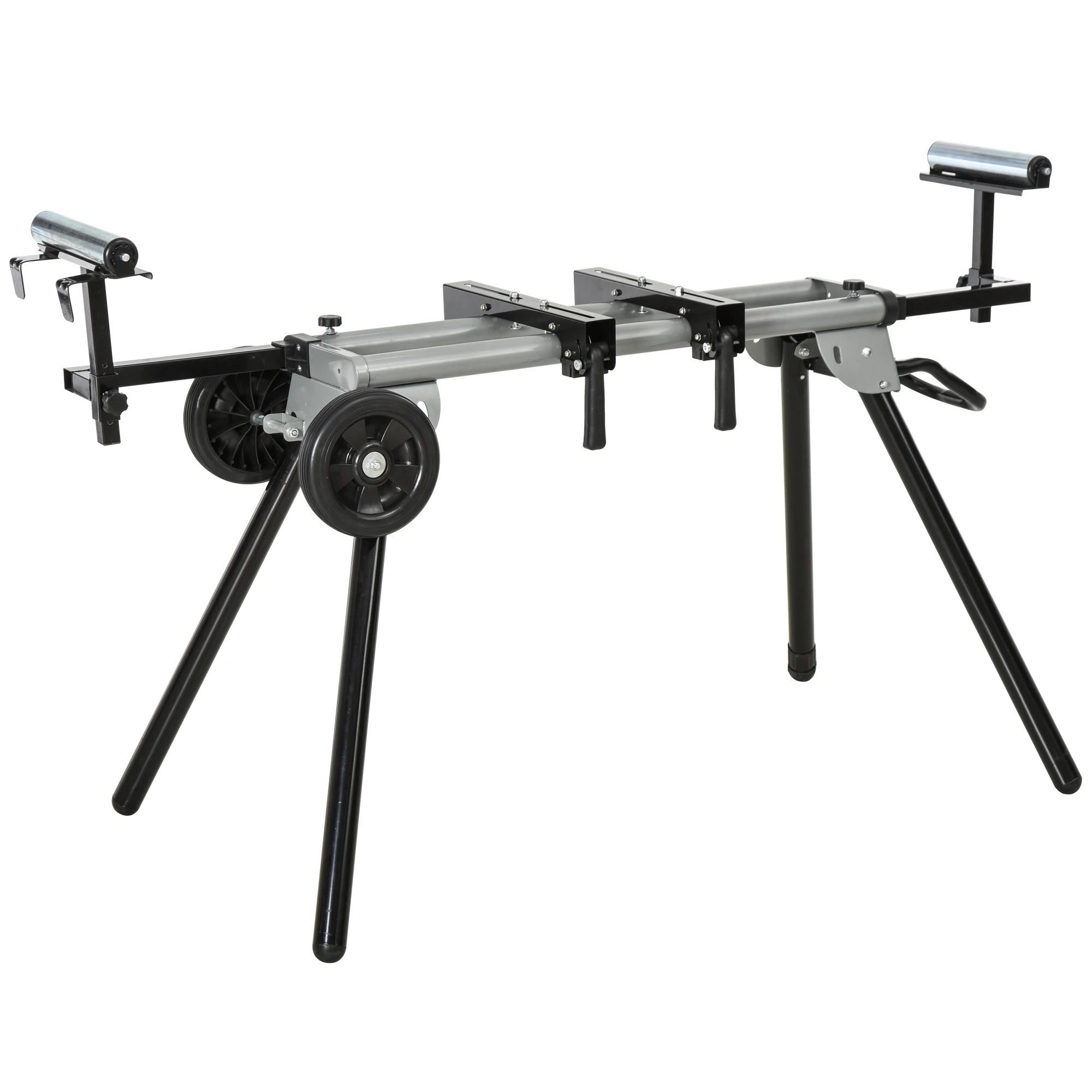 DURHAND werktafel voor verstekzagen