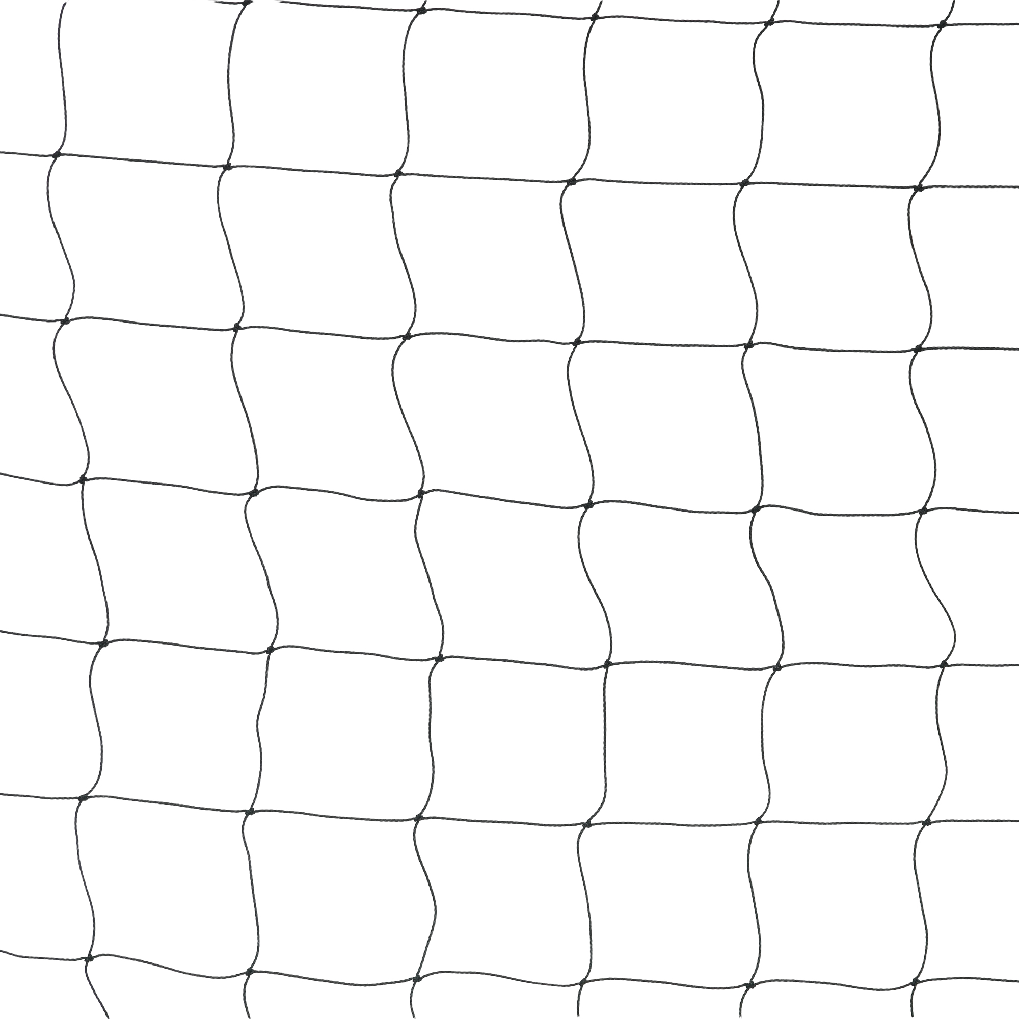 SPORTNOW Voetbaldoel weerbestendig, stabiel metalen frame, scheurvast net, 160H x 240L x 85B cm, Grijs