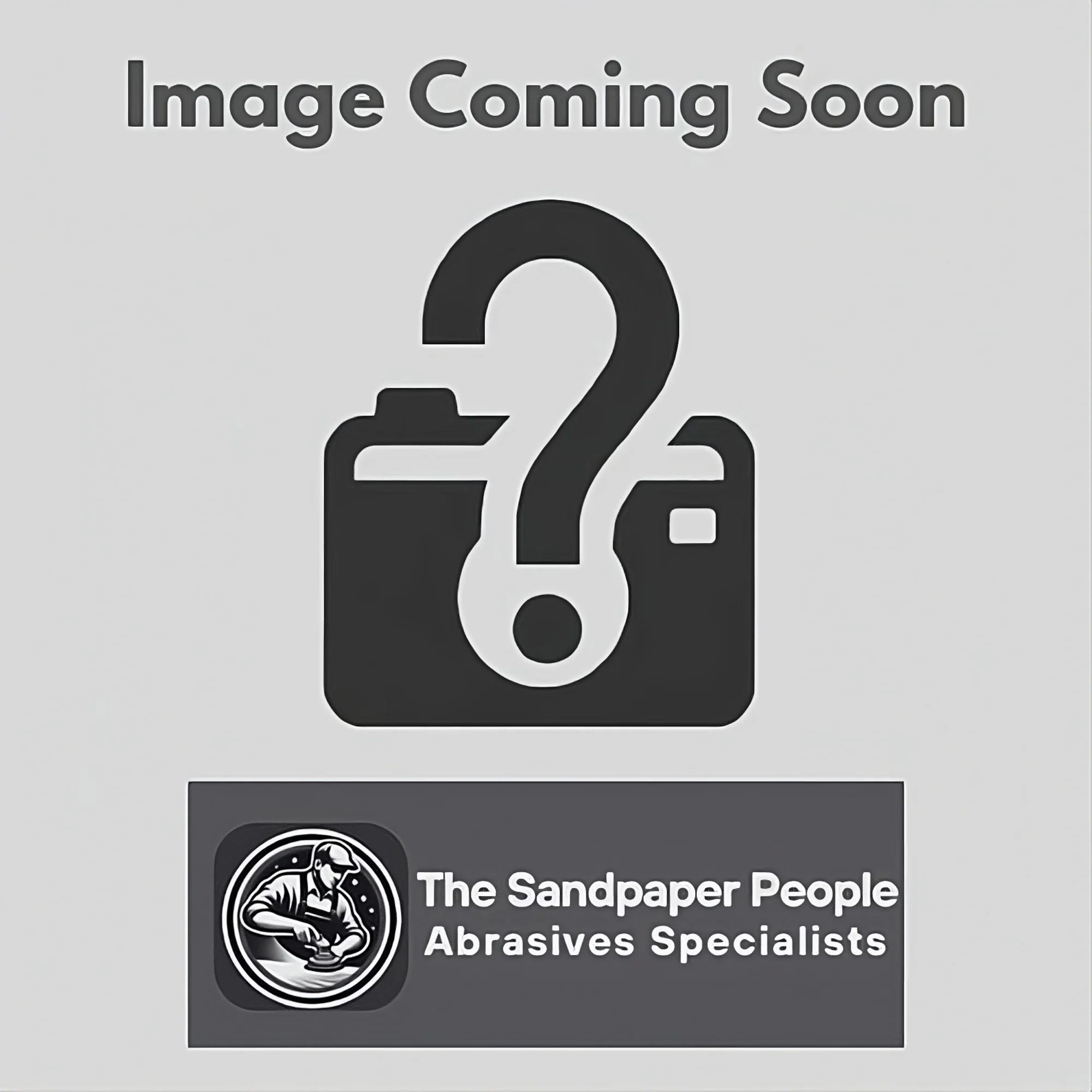 3M 3M7000044810  ~  .05Mic 263x Lf Aluminum oxidel Tp 4 1/2x 5 1/2in