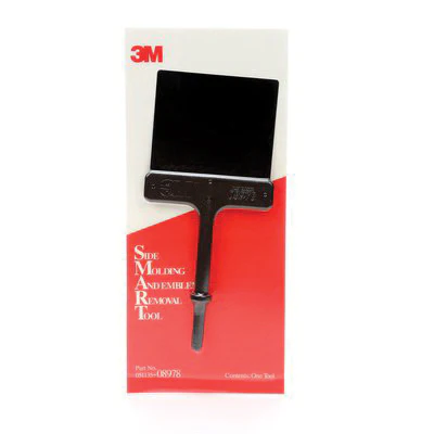 3M 08978  ~  Side Molding & Emblem Removal Tool 0