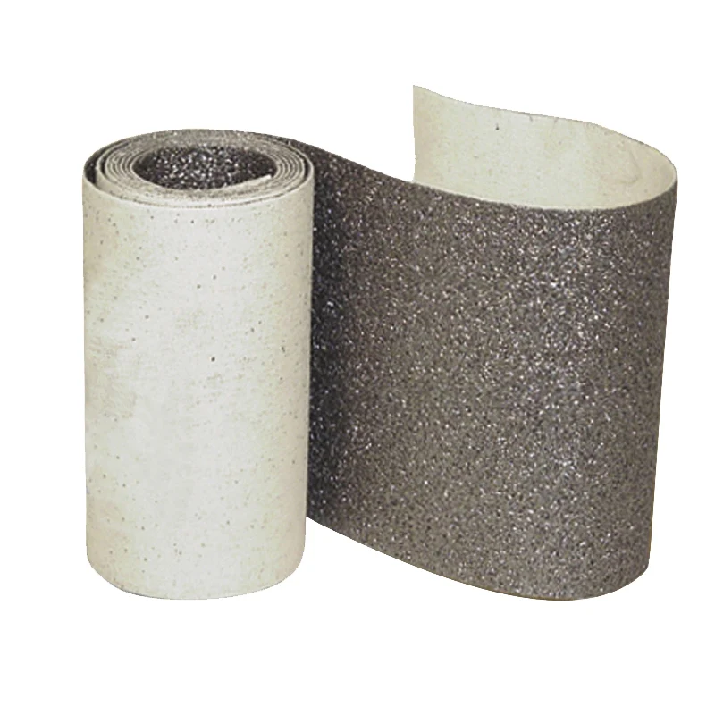 Graphite Rolls