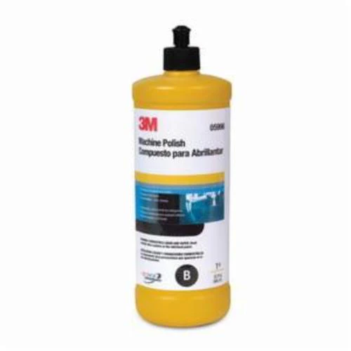 3M 05996 ~ Machine Polish 0 946 ml