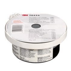 3M 50416  ~  Dry Guide Coat Cartridge Orange 1.76 Oz. (50 G)