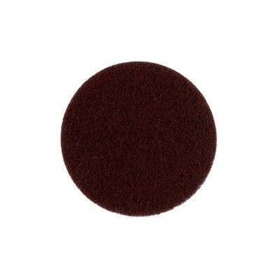 3M Scotch-Brite SB29292  ~  Hookit Production Clean & Finish Disc A Very Fine 5 Inch X NH