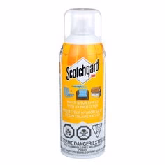 3M 5019-10UV-CA  ~  Scotchgard Water and Sun Shield with UV Protector 297g (10.5 oz)