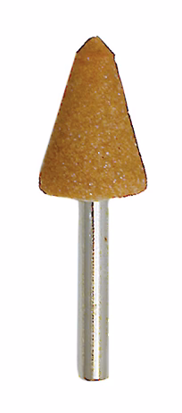 Jet A5 ~ A60 Vitrified Mounted Point