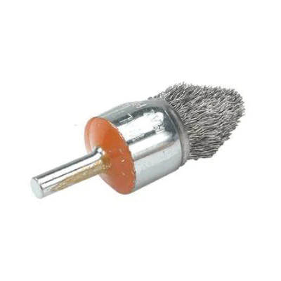WALTER 13C028 ~ 3/4 Mounted Brush