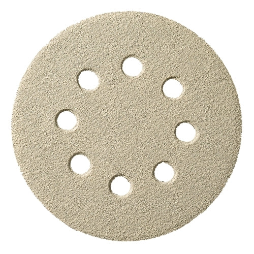 Klingspor 175988  ~  VELCRO DISCS PS33 600 5X8H KLINGSPOR 175988