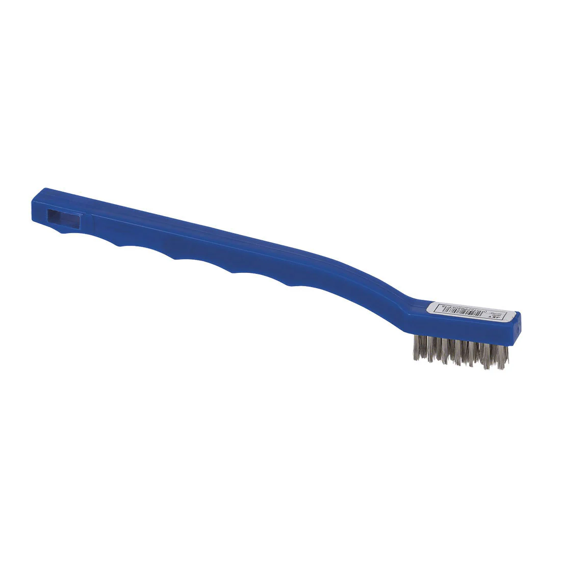 Jet 3MPHSS ~ Scratch Brush
