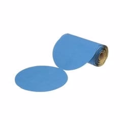 3M 36212  ~  Stikit Blue Abrasive Disc Roll 321U 36212 500 6 Inch