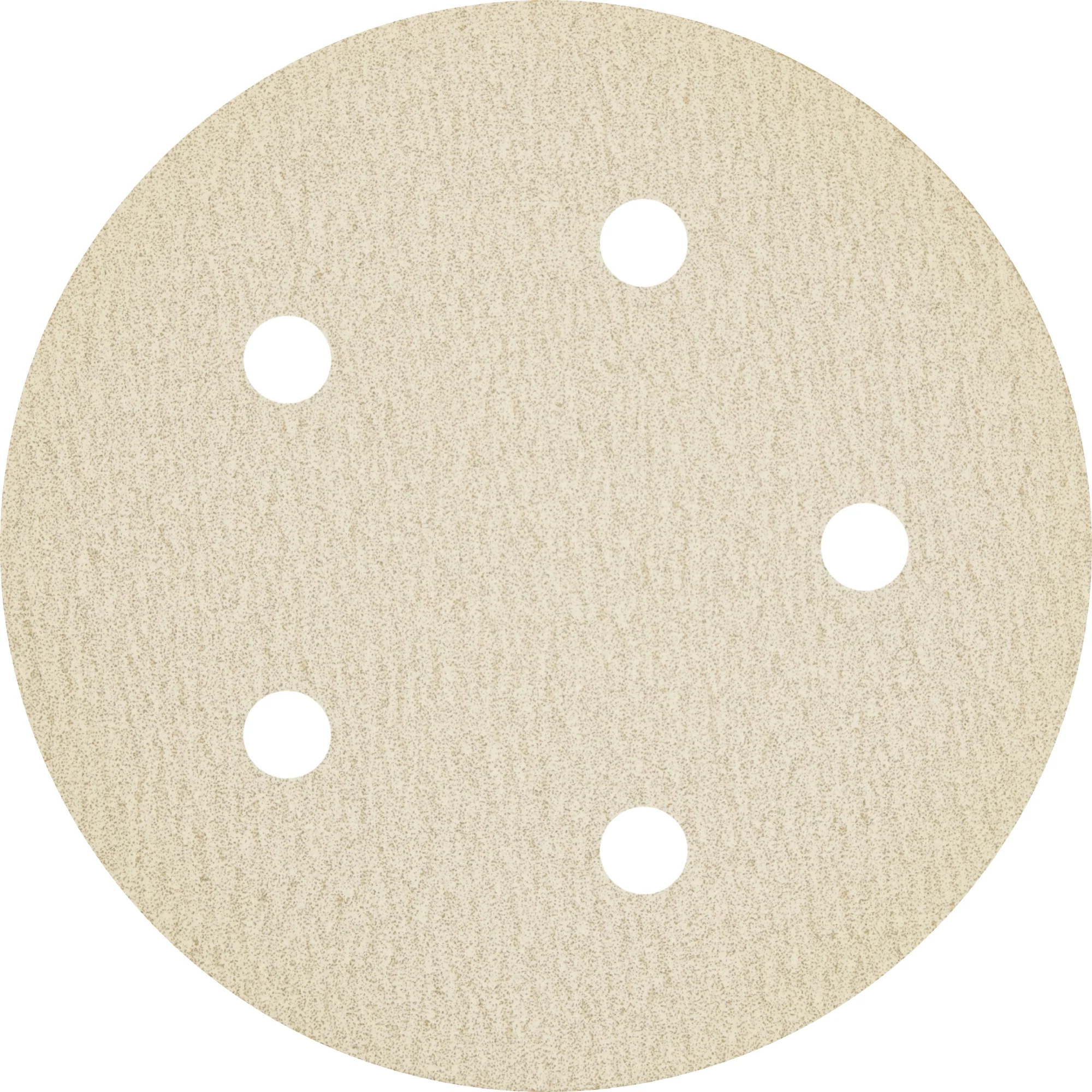 Klingspor 264786  ~  VELCRO DISCS PS33 320 5X5H KLINGSPOR 264786