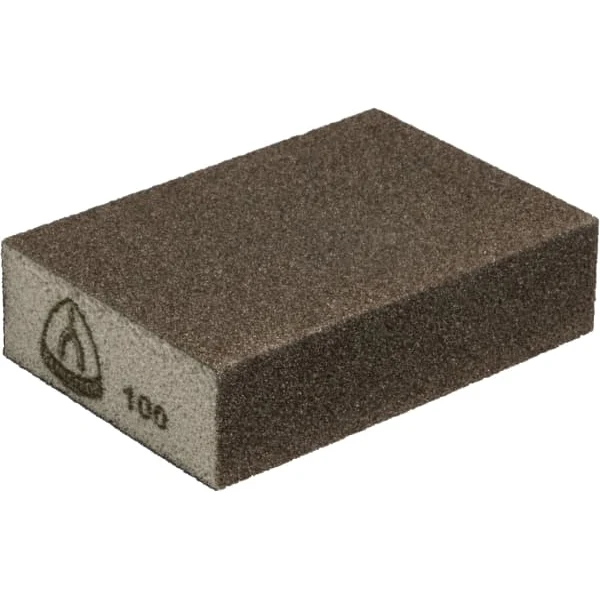 Klingspor 225169  ~  SANDING SPONGE BLOCKS 280 2-3/4X4X1 KLINGSPOR 225169