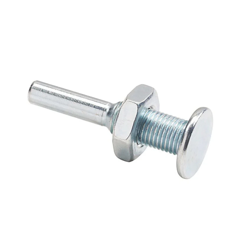 WALTER 13D008  ~  3/8X1/4 Mandrel / Wire Brush