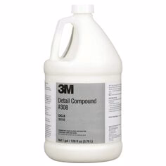 3M 38105  ~  Detail Compound 308 (1 Gallon)